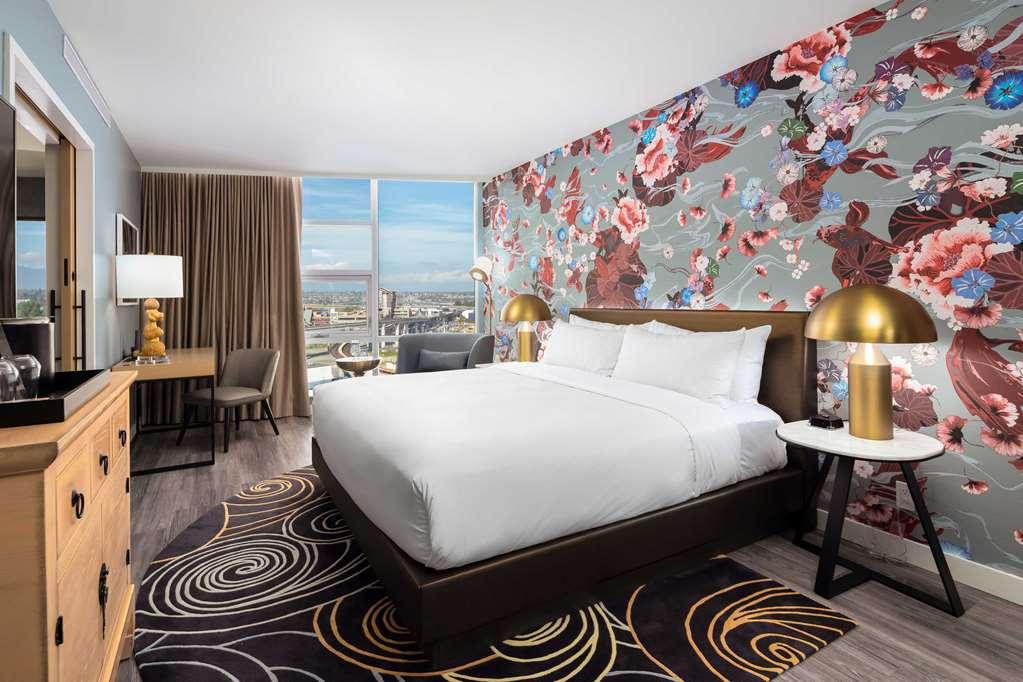 Versante Hotel Richmond Bilik gambar
