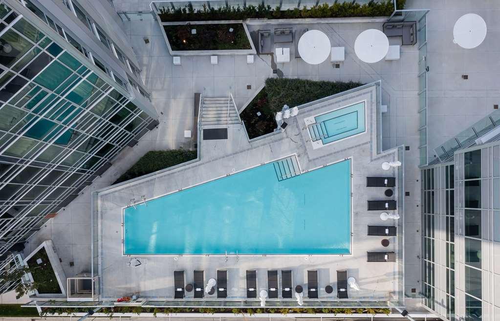 Versante Hotel Richmond Kemudahan gambar
