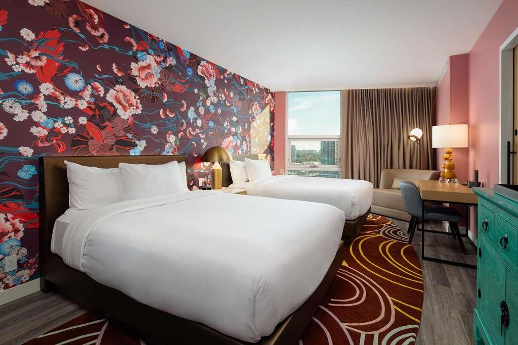 Versante Hotel Richmond Bilik gambar